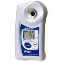 Atago Sea water Refractometer PAL-08S