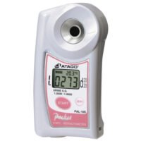 Atago Urine specific gravity Refractometer PAL-10S