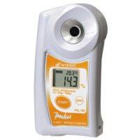 Atago High Fructose Corn Syrup (HFCS-42) Refractometer PAL-16S