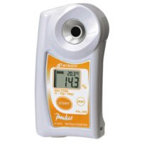 Atago Maltose Refractometer PAL-20S
