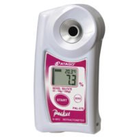 Atago Nickel sulfate Refractometer PAL-57S