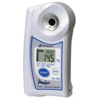 Atago Polyvinyl alcohol Refractometer PAL-85S