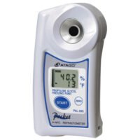 Atago Propylene Glycol Refractometer PAL-89S