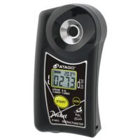 Atago Urine specific gravity Refractometer PAL-ATHLETE