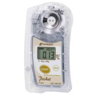 Atago Bread dough Salt Meter PAL-Bread Dough Meister