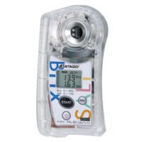 Atago Brix-Salt Meter PAL-BX|SALT+15