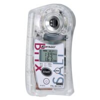 Atago Brix-Salt Meter PAL-BX|SALT