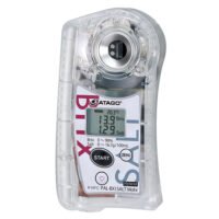 Atago Brix-Salt Meter PAL-BX|SALT Mohr