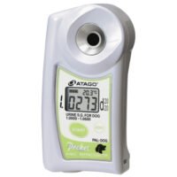 Atago Urine Specific Gravity Refractometer PAL-DOG