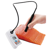 Atago Fish fillet salinity meter PAL-Fish Fillets