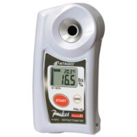 Atago Refractometer PAL-H