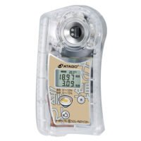 Atago UDON&SOBA-soup Brix-Salt Meter PAL-UDON&SOBA Meister