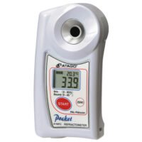 Atago Pâtissier Refractometer PAL-Pâtissier