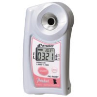 Atago Urine Specific Gravity Refractometer PAL-RABBIT