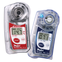 Atago Ramen Meister Set PAL-Easy SALT & PAL-Ramen