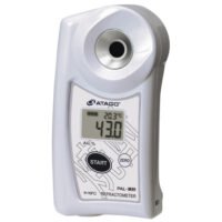 Atago Ethyl alcohol Refractometer PAL-Shochu