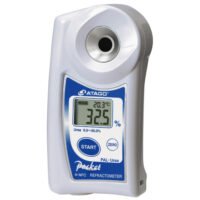 Atago Urea water Refractometer PAL-Urea
