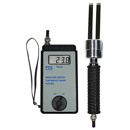 Absolute Moisture Meter PCE-W3