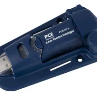 Accelerometer PCE-VD 3
