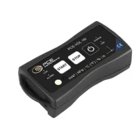 Accelerometer PCE-VDL 16I