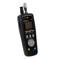Aerosol particle counter PCE-PCO 1