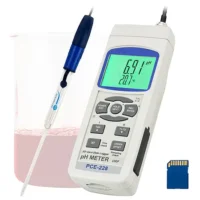 Agricultural measuring device PCE-228LIQ