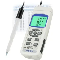 Agricultural measuring device PCE-228S