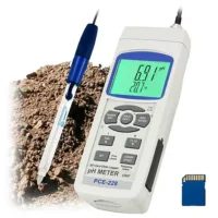Agricultural measuring device PCE-228SLUR