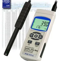 Air Humidity Meter PCE-313A