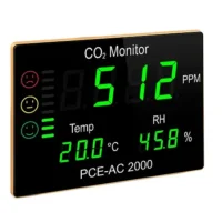Air Humidity Meter PCE-AC 2000