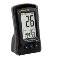 Air Quality Station PCE-RCM 05