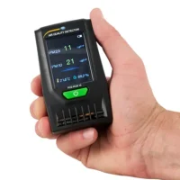 Air Quality Station PCE-RCM 10