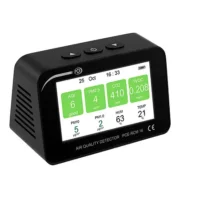 Air Quality Station PCE-RCM 16