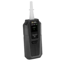 Alcohol meter / Breathalyzer PCE-ALC 10