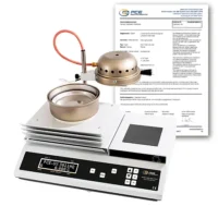 Analytical Balances PCE-UX 3011HQ-ICA incl. ISO-Calibration Certificate