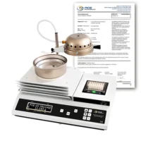 Analytical Balances PCE-UX 3011HQD-ICA incl. ISO-Calibration Certificate