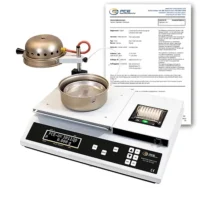 Analytical Balances PCE-UX 3011QD-ICA incl. ISO-Calibration Certificate