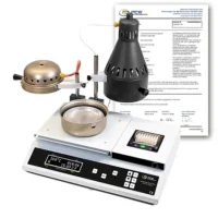Analytical Balances PCE-UX 3031D-ICA incl. ISO-Calibration Certificate