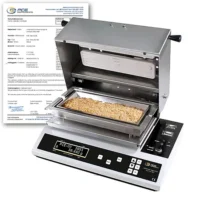 Analytical Balances PCE-UX 3081-ICA incl. ISO-Calibration Certificate