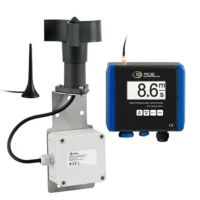 Anemometer / Anemometers for all applications PCE-WSAC 50W+ 24