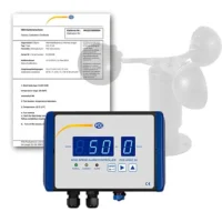 Anemometer PCE-WSAC 50-111