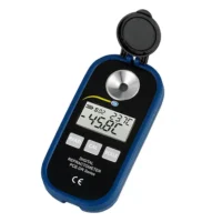 Antifreeze Digital Refractometer PCE-DRA 1 Ethylene Glycol / Propylene Glycol
