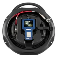 Automotive Tester / Borescope PCE-VE 390N