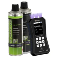 Automotive Tester PCE-LES 103UV-365-CTA-KIT