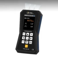 Automotive Tester PCE-LES 303
