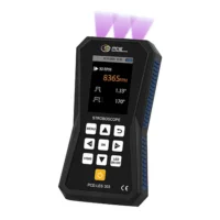 Automotive Tester PCE-LES 303UV-365