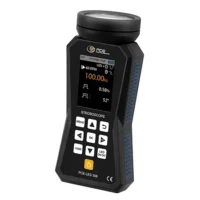 Automotive Tester PCE-LES 308