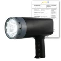 Automotive Tester PCE-OM 15-ICA Incl. ISO Calibration Certificate