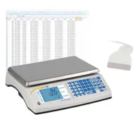 Benchtop Scales PCE-TB 15C