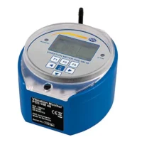 Building vibration data logger / Seimographic data logger
